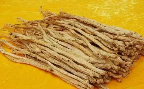 人参西洋参丹参沙参红参,丹参沙参玄参西洋参同用效果怎样