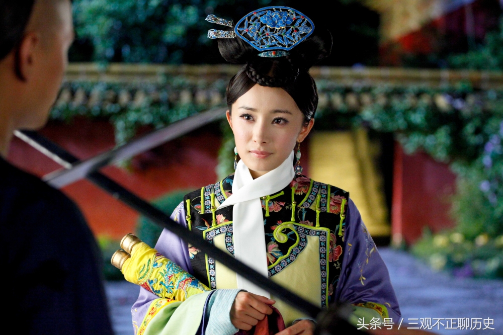 从康熙册封爵位看老八胤禩和老十四胤禵并非康熙中意的继位人选