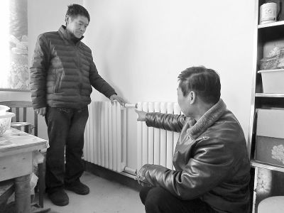 清洁采暖黑科技,清洁采暖价格