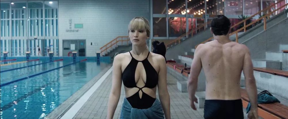 近期好莱坞大片都有哪些,2018好莱坞大片排行榜前十