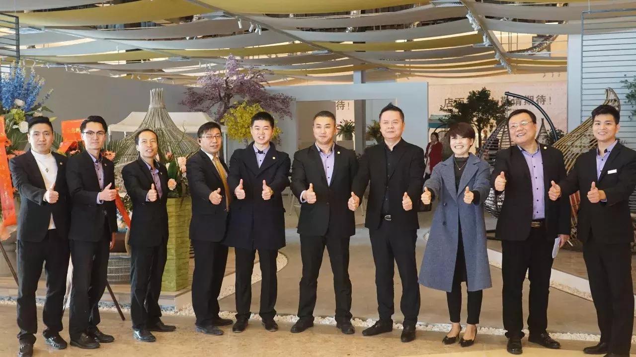 厚街名家居世博园,名家居全屋定制