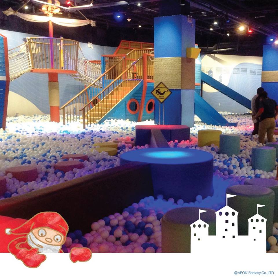 马来西亚新山市旅游,马来西亚亲子游玩地点推荐