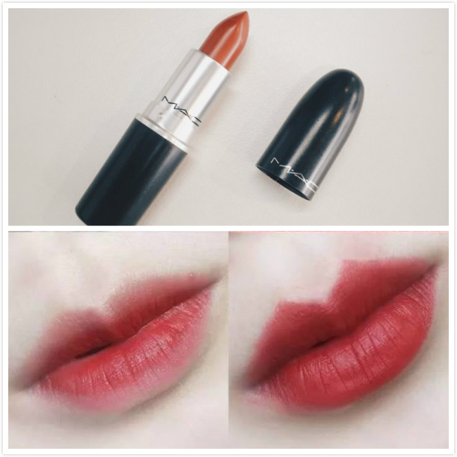 今年冬天最热门的口红,今年秋冬最爱的口红色号
