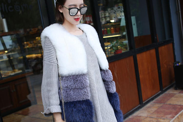 一件马甲就能穿出时髦感你喜欢吗 (现在超有型的马甲时尚百搭)