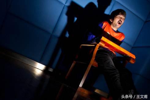 在戒毒所里有戒断反应,戒毒过程毒瘾发作的自述