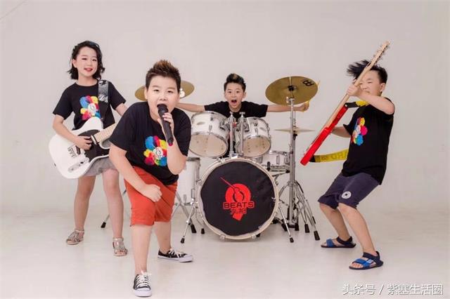 架子鼓速成的秘诀,零基础的架子鼓学员怎样慢慢变好