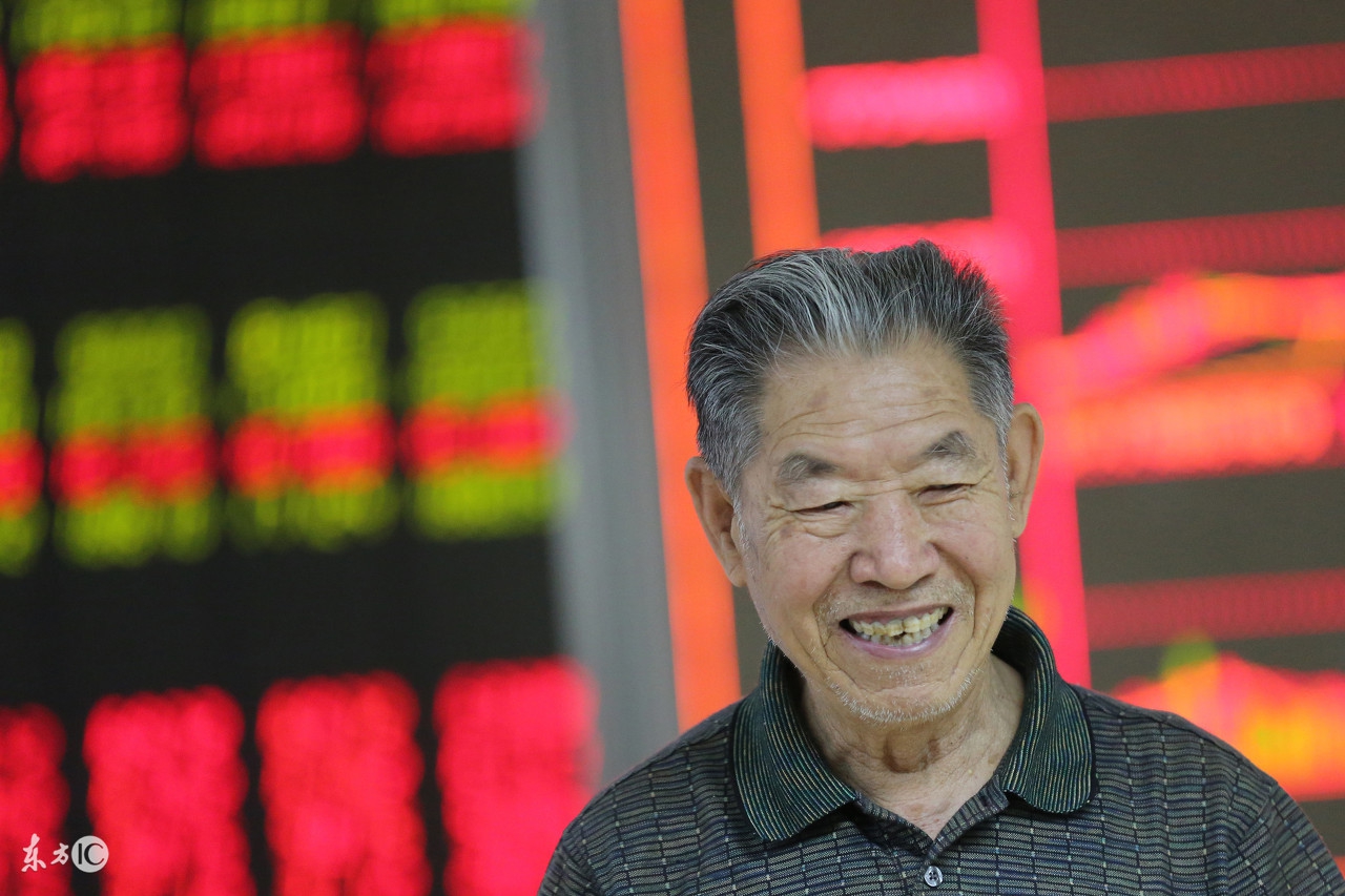老股民炒股经验之谈,老股民总结的股票交易技巧