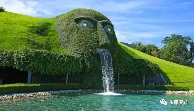 海口出发德法意瑞四国旅游攻略,一日畅游海口邂逅美丽浪漫