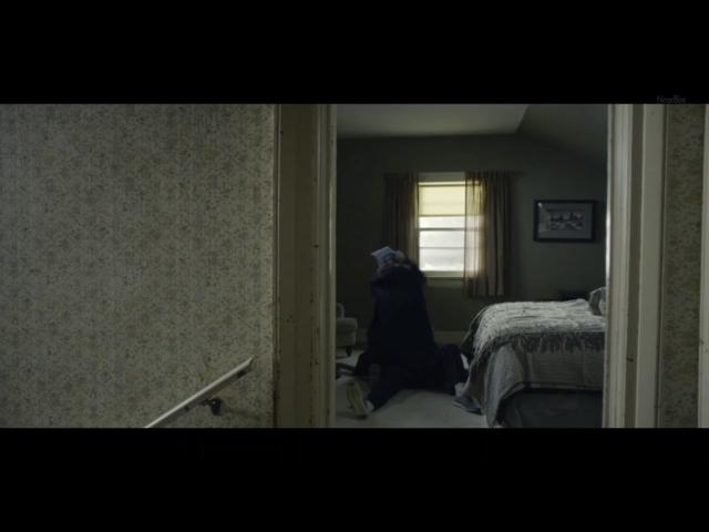 嘿嘿嘿被父母撞见?《黑镜》S4E2:最应该给父母看的一集美剧!