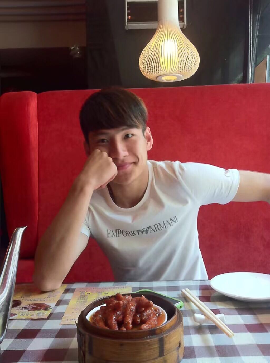 谁没有18岁照片的抖音模板,苏宁球员名单照片