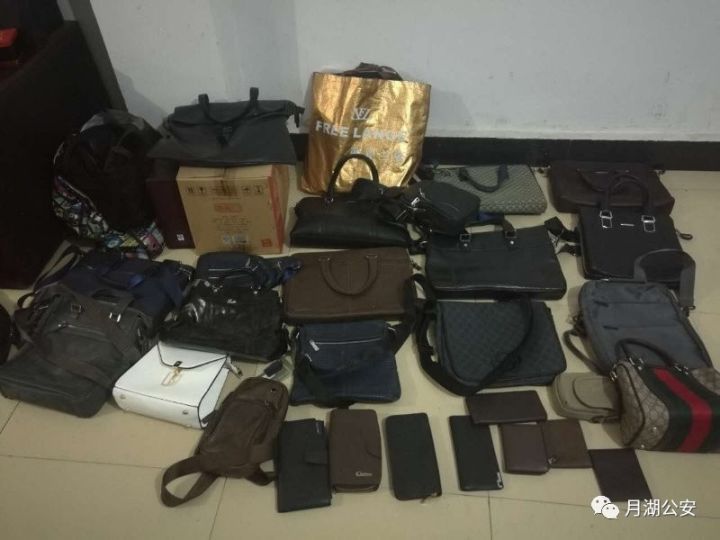 两名男子盗窃300多万黄金,男子为年底还账盗窃20万元金首饰