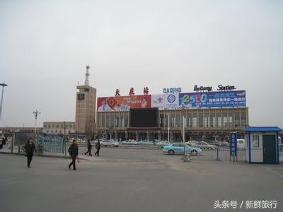 东北三省第一大火车站,带你游览黑龙江各大火车站