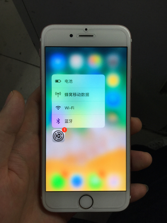 网友一千五入手美版iPhone6s64GB，体验不输同价位安卓机！