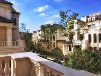 融创玫瑰园95号楼王价格,融创玫瑰园95号谁的