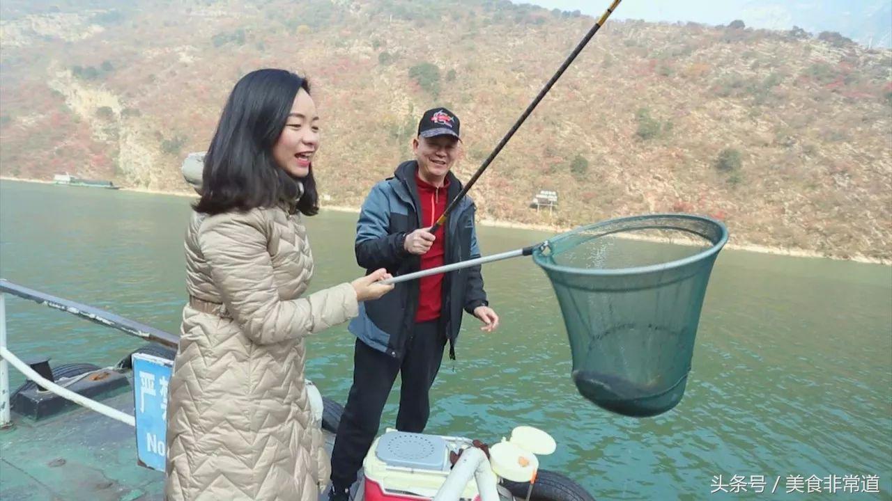 正宗的巫山烤鱼在哪,巫山县正宗烤鱼