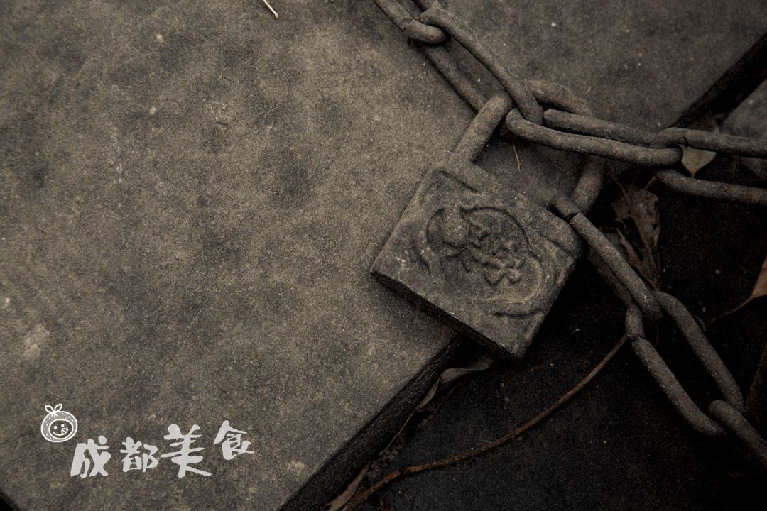 这条美食老店众多的成都小街，竟是《芳华》原型地，主角瘦真不科学