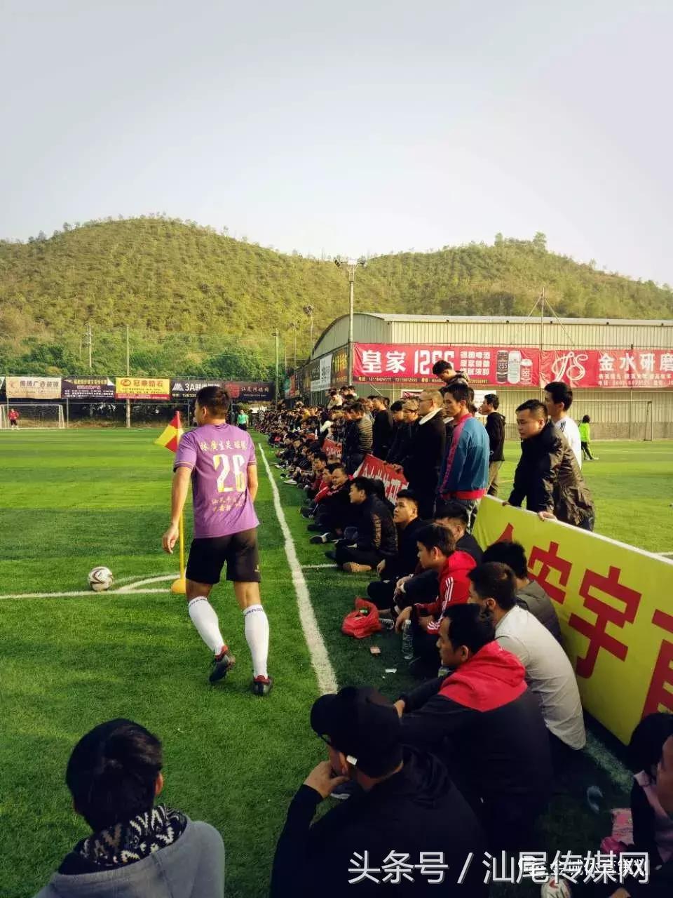 梅陇第二届首饰杯足球直播,梅陇镇首饰杯足球赛