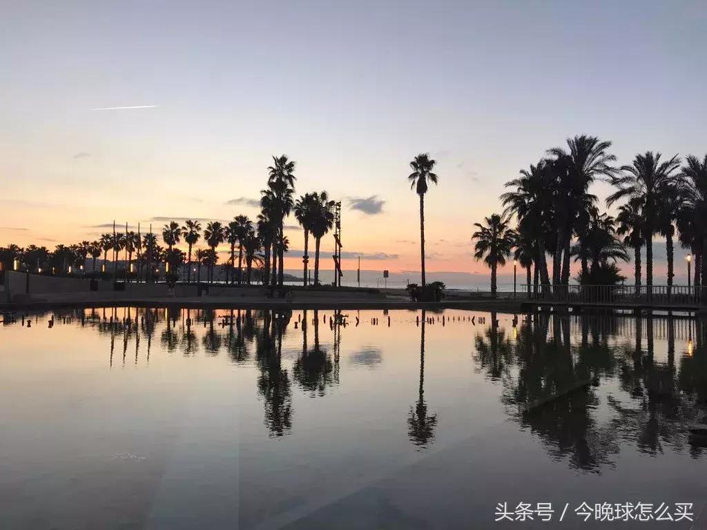 「2017西班牙圆梦之旅」你心中的马德里和巴塞罗那有多远？