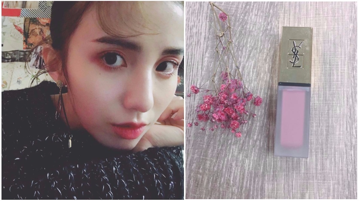 网模们绝不离手的大势唇彩，GA、YSL、Dior全体入榜！