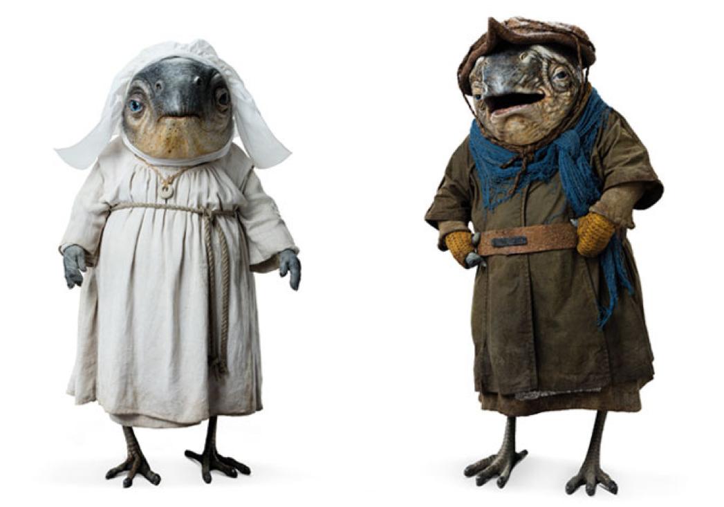 看星球大战的顺序,星球大战应该怎么看