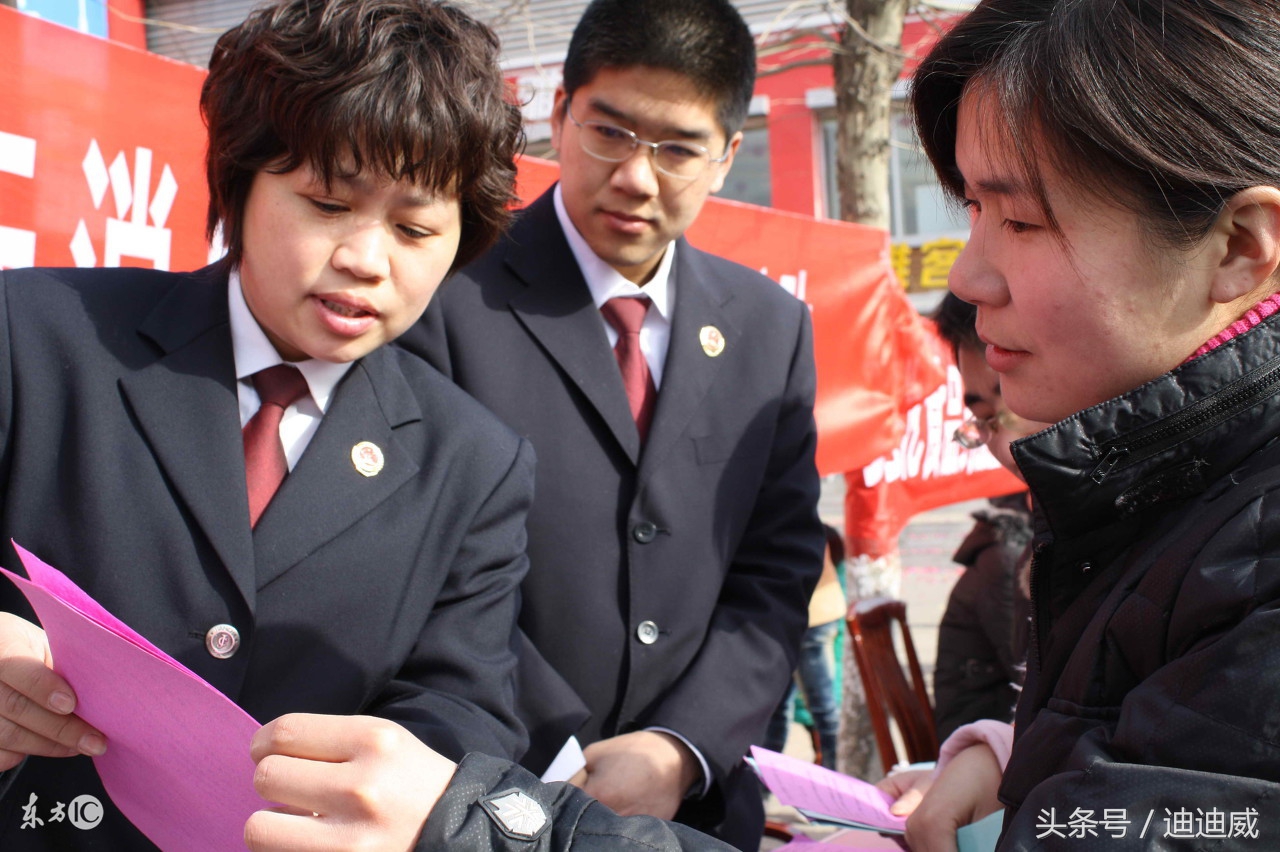 如今的检察院工作现状,聊一聊工作