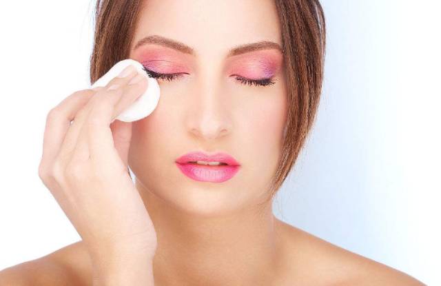 求求你别再这样洗脸啦！