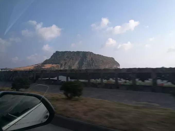 济州岛三日游最佳路线图,济州岛四天三晚游记