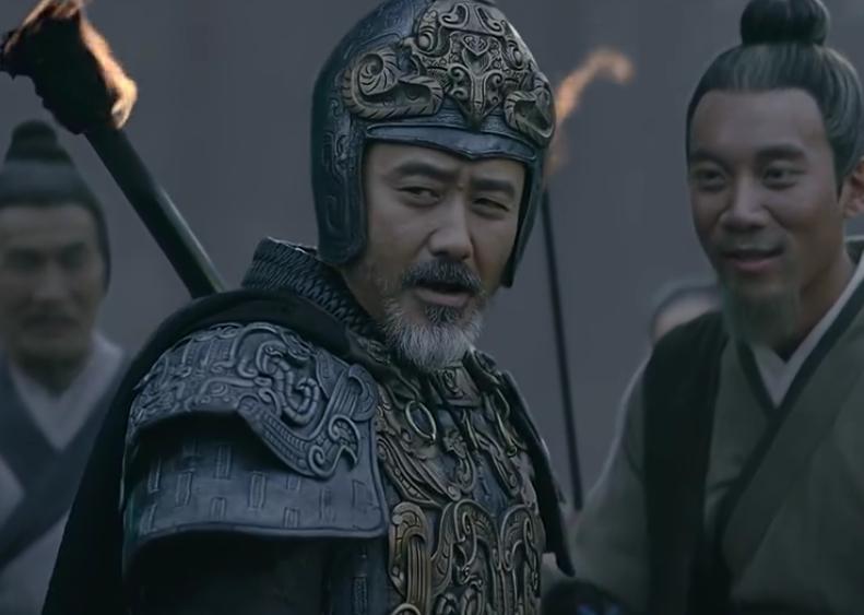 虎啸和龙吟,三国虎啸龙吟