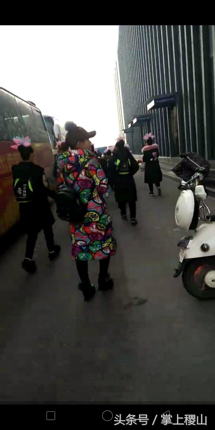 稷山县莎莎,莎莎舞蹈学校稷山