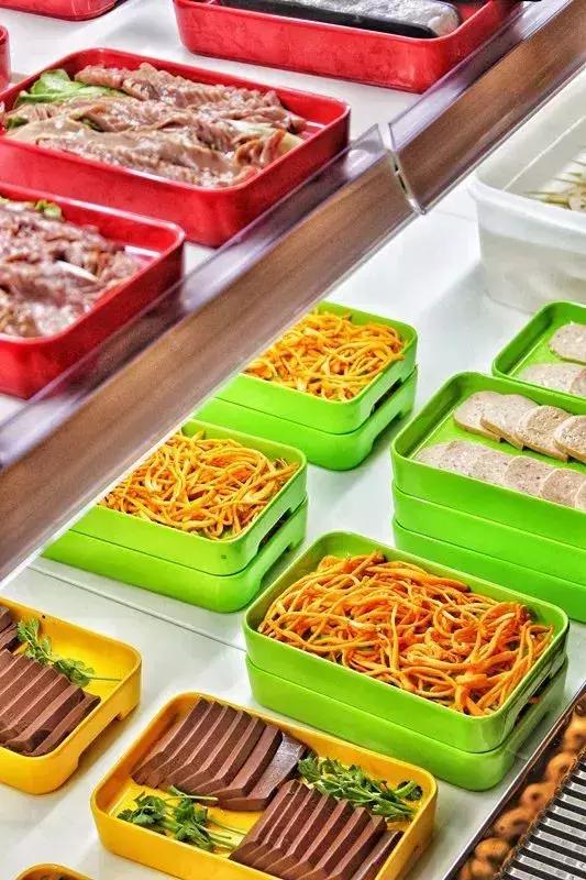 成都必吃串串火锅,在成都必须吃的火锅