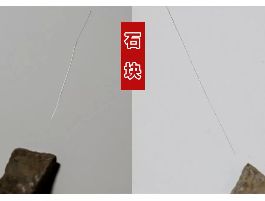 所有的车漆都防锈吗,亲测车