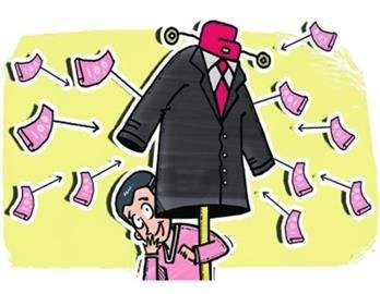 中国十大骗术,古今十大骗术大揭秘