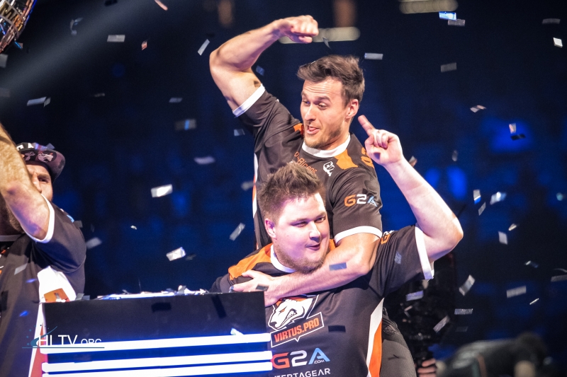 2018年top10战队csgo,csgo最新战队世界排名