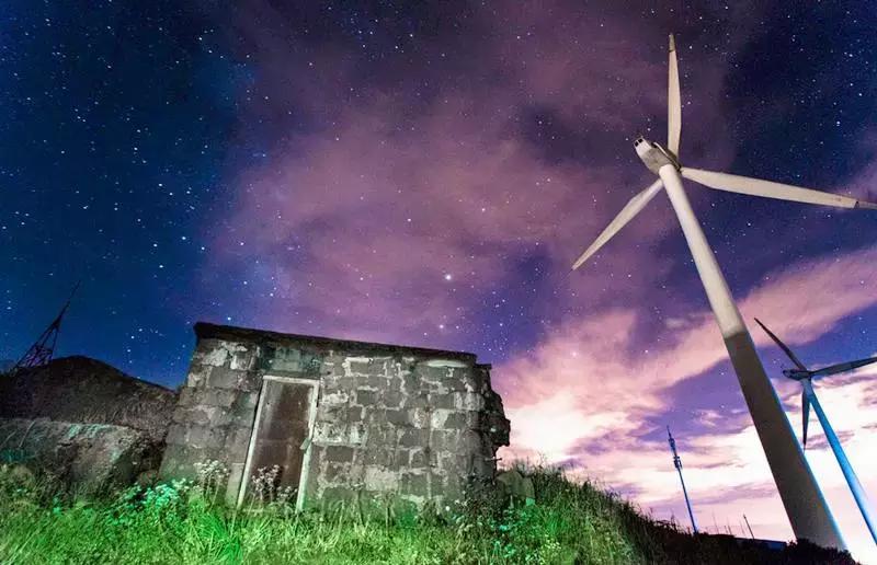 2019浙江旅行时间表,12月浙江最美旅行地排行