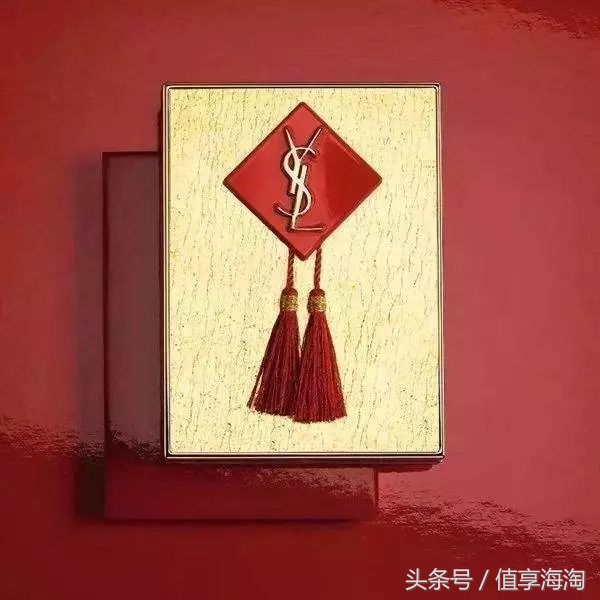 美妆奢品大牌2018狗年限量吐槽大会丨纪梵希今年出了个“二踢脚”