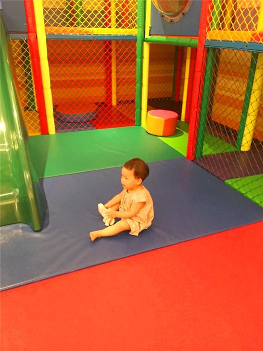 带着一家子来海边,带着一家子去旅游