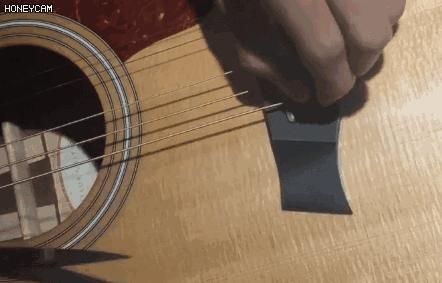 如何换吉他弦视频教程,零基础吉他快速学会一首歌