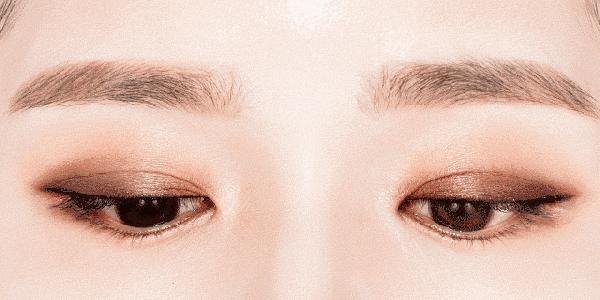 新手怎么选择眼影盘,初学者眼影盘怎么选