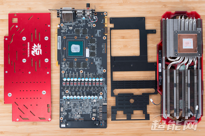 1070ti8g显卡测评,gtx1070和gtx1060ti哪个好