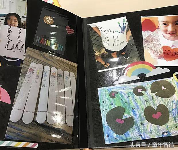 让我们一起留住美好的曾经,让我们一起记录快乐时光