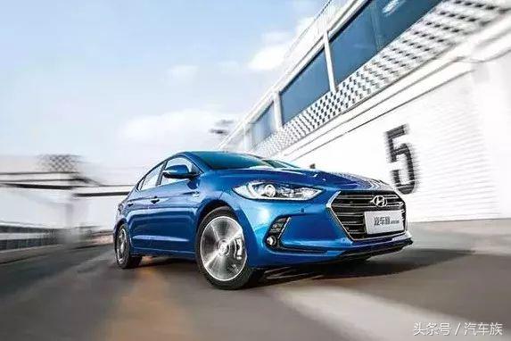 领动颜值新款和老款哪个好看,领动素车颜值