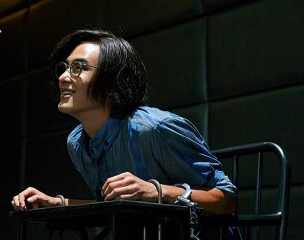 2017票房极度惨淡的4部电影,心理罪之城市之光电影票房