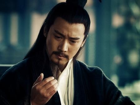 历史上的真实诸葛亮如何,真实历史的诸葛亮外貌