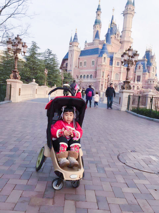 上海迪士尼最省钱旅游攻略,上海迪士尼攻略跨年