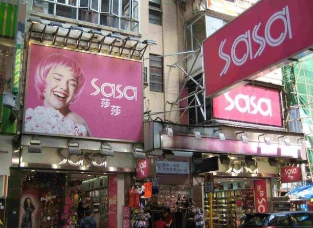 近期海关查获化妆品代购,最新查获假化妆品