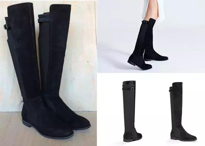 适合小姑娘的靴子20到25岁,男士雪地靴加绒加厚保暖防寒靴子