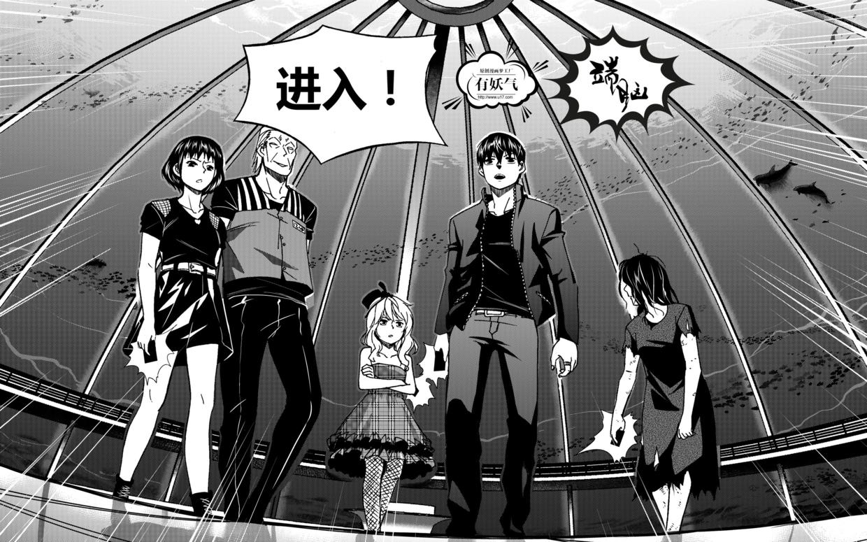 盘点5部烧脑的动漫,考验智商的9部烧脑动漫