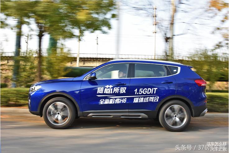 12万的哈弗h6落地价,12款哈弗h61.5t手动行情价