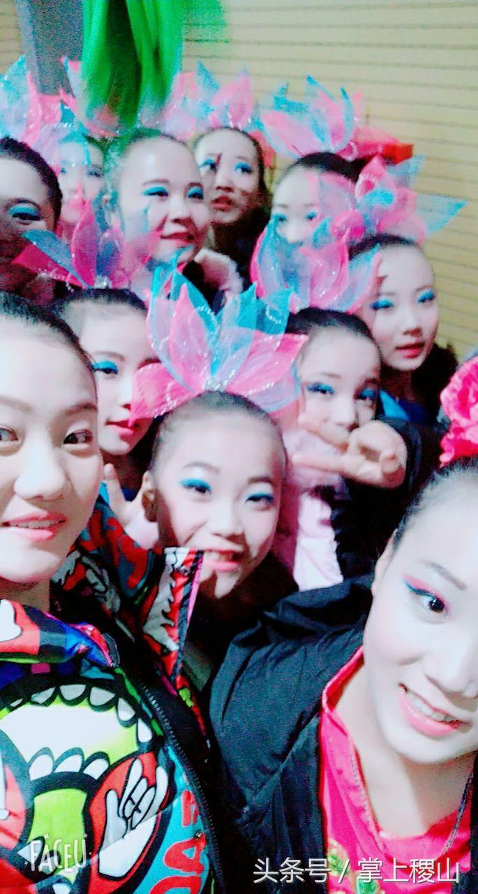 稷山县莎莎,莎莎舞蹈学校稷山