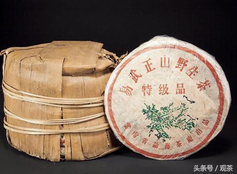 普洱茶七子饼茶有哪些,普洱茶七子饼从何而来